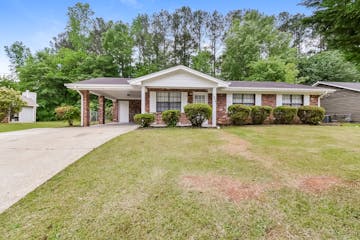 234 Montego Circle Riverdale, GA 30274
